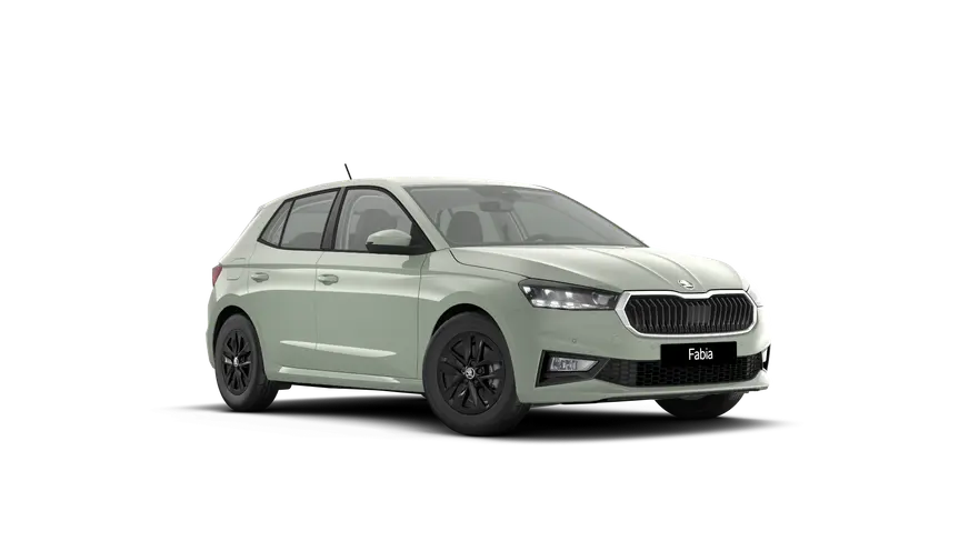Fabia Classic