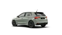 Fabia Classic