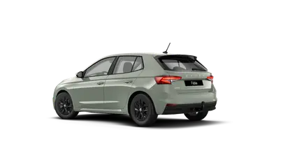 Fabia Classic