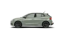 Fabia Classic