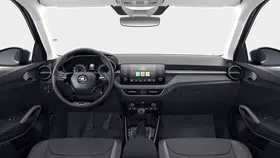 Fabia Style