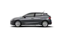 Fabia Style