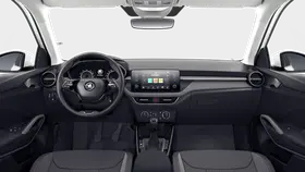 Fabia Style