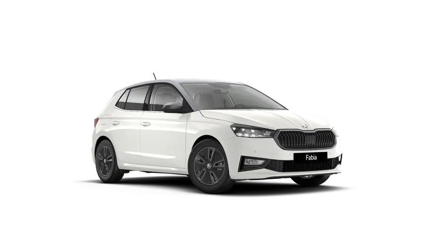 Fabia 130 let