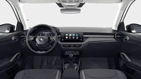 Fabia 130 let