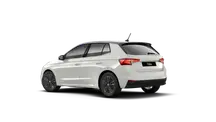 Fabia 130 let