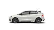 Fabia 130 let