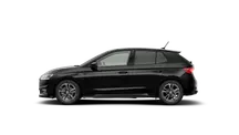Fabia Monte Carlo