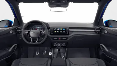 Fabia Dynamic