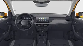Kamiq 130 let