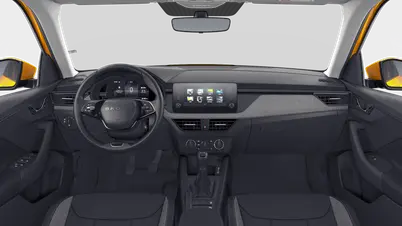 Kamiq 130 let