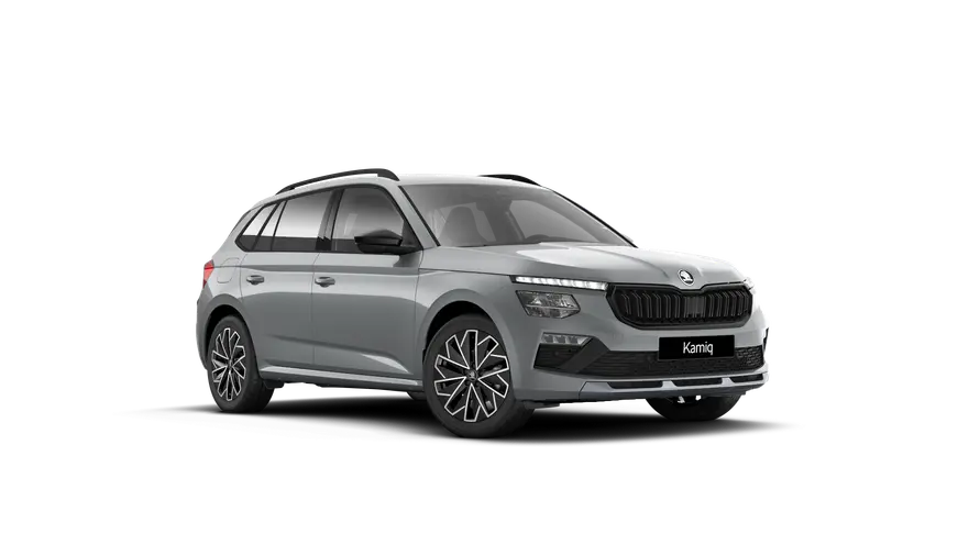 Kamiq Dynamic