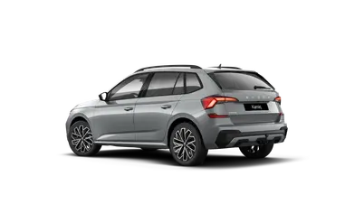 Kamiq Dynamic