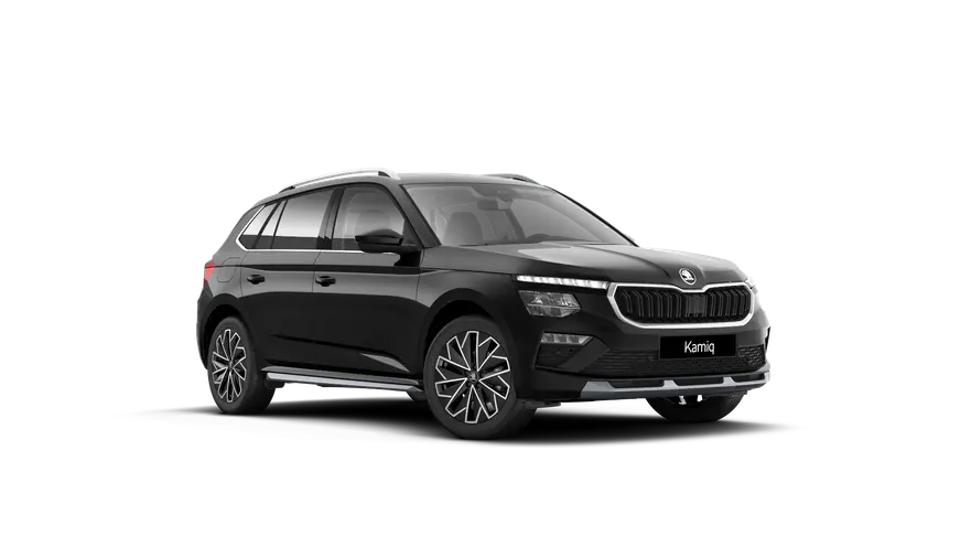 Kamiq Top Selection