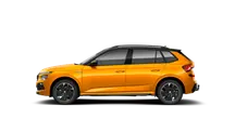 Kamiq Monte Carlo