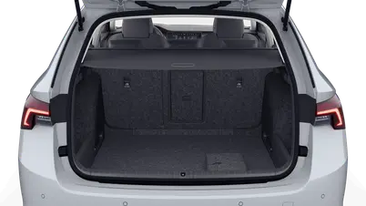 Octavia Combi Selection