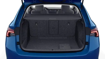 Octavia Combi Selection