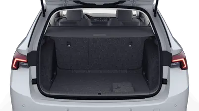 Octavia Combi Essence