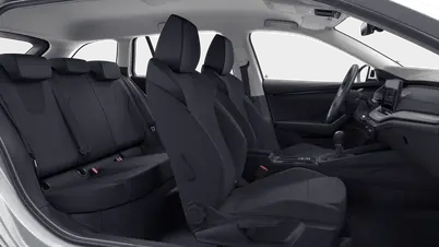 Octavia Combi Essence