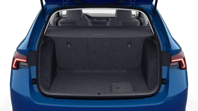 Octavia Combi Essence