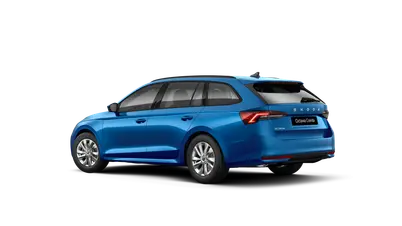 Octavia Combi Essence