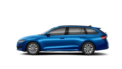 Octavia Combi Essence