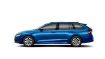 Octavia Combi Essence