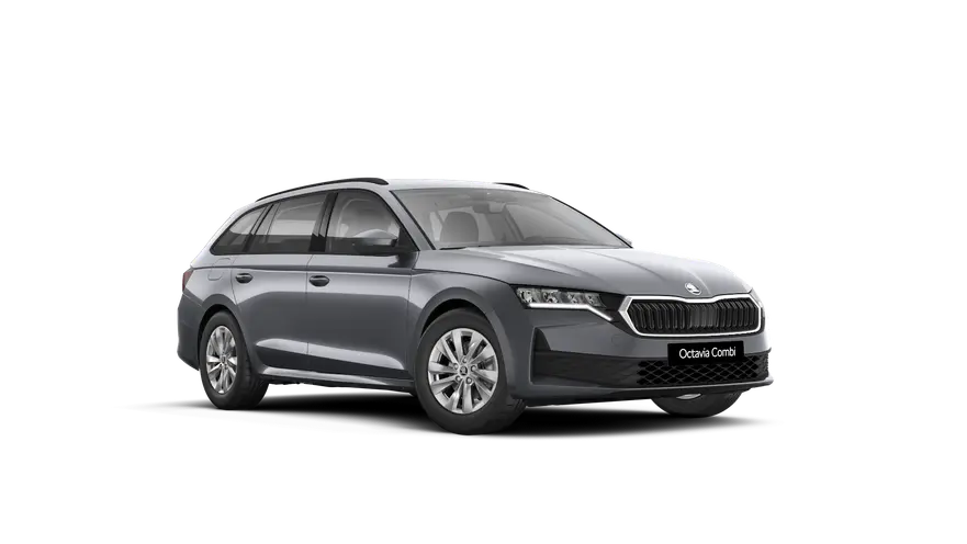 Octavia Combi Essence