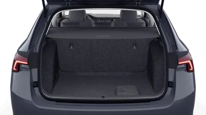 Octavia Combi Essence