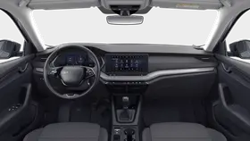 Octavia Combi Essence