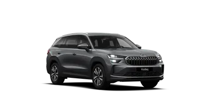Kodiaq Exclusive Selection