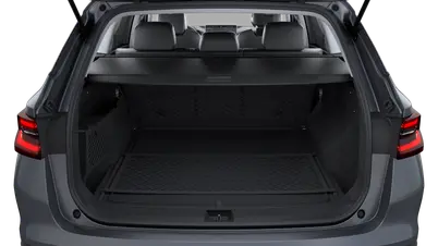 Kodiaq Exclusive Selection