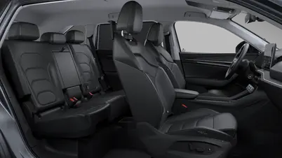 Kodiaq Exclusive Selection