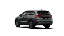 Kodiaq Exclusive Selection