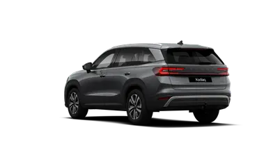 Kodiaq Exclusive Selection