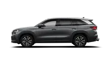 Kodiaq Exclusive Selection