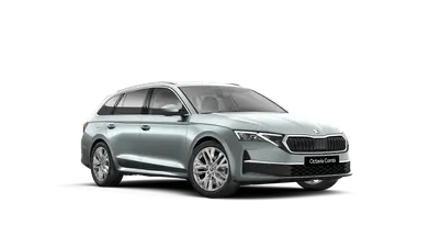 Octavia Combi 130 let Premium