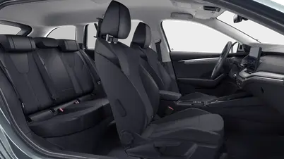 Octavia Combi 130 let Premium