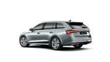 Octavia Combi 130 let Premium