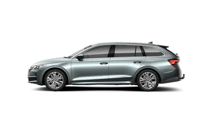 Octavia Combi 130 let Premium