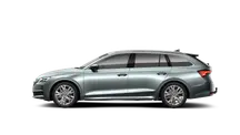 Octavia Combi 130 let Premium