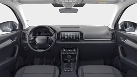 Karoq 130 let