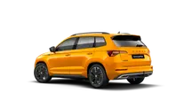 Karoq Sportline
