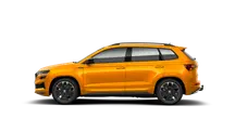 Karoq Sportline