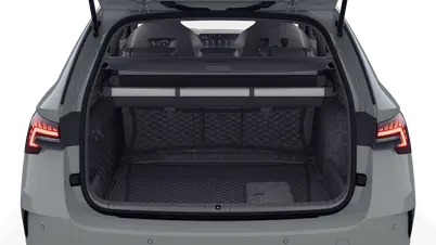 Octavia Combi RS