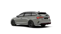 Octavia Combi RS