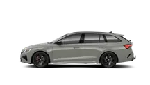 Octavia Combi RS
