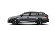 Nová Octavia Combi RS