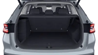 Kodiaq Exclusive Selection