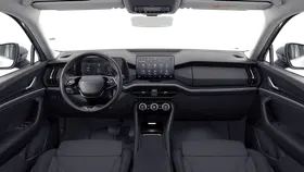 Kodiaq Exclusive Selection